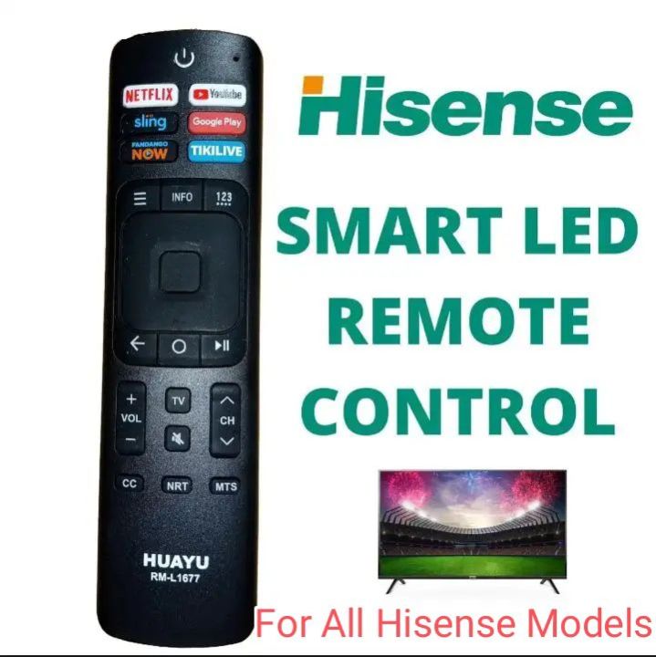 HISENSE%20For%20All%20Models%20Remote%20/For%20All%20Hisense%20android%20LED%20Remote%20/%20Hisense%20Smart%20Tv%20Remote%20-%20Image%202