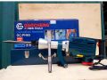 Gaocheng  Demolition Hammer  45mm 1600W GC-PH65 Original. 