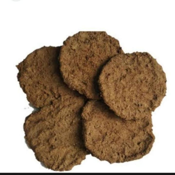 Fresh COW Dung 10 piece