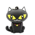 JASTER Cute Cartoon USB Flash Drive 64GB Animal Penguin Pen Drive 32GB Cat Owl Memory Stick 16GB Frog Pendrive 8GB Creative . 