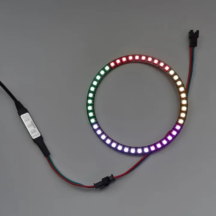 WS2812B%205050%20RGB%20LED%20Ring%207%20/%208%20/%2012%20/%2016%20/%2024%20/%2060%20Bits%20Lamp%20Light%20with%20Integrated%20Drivers%20WS2812%20for%20Arduino%20Raspberry%20Pi%20-%20Image%203