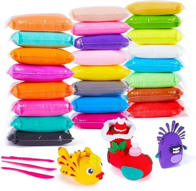 12%20Colours%20Air%20Dry%20Clay,%20Colorful%20Children%20Modeling%20Soft%20Clay%20with%20Tools,%20Creative%20Art%20DIY%20Crafts,%20Perfect%20Gifts%20for%20Kids%20AZ02%20-%20Image%205