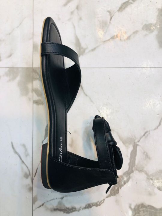 Exclusive%20Belt%20System%20Fashionable%20Look%20Shoes%20For%20Women%20and%20Girls%20%7C%20Girls%20Cute%20Slim%20Heel%20Shoes%20-%20Image%207