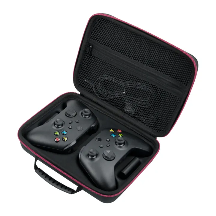 Hard%20Carrying%20Case%20Storage%20Bags%20For%20Microsoft%20Xbox%20Game%20controller%20Accessories%20Travel%20Shell%20Shockproof%20Case%20for%20Game%20Dual%20Handle%20-%20Image%205
