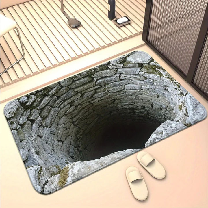 3D%20Optical%20Illusion%20Endless%20Abyss%20Non-Slip%20Door%20Mat%20Machine%20Washable%20for%20Bathroom%20Bedroom%20Camping%20Yoga%20Durable%20Floor%20Mat%20-%20Image%205