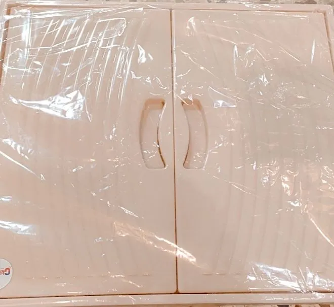 Plastic%20Washroom%20Cabinet%20Two%20Door%20Bathroom%20Cabinet/Rack/Stand%20-%20Image%205