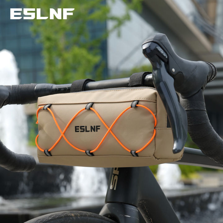 ESLNF%20Bicycle%20Front%20Handlebar%20Bag%20600D%20Waterproof%20Scratch%20Proof%20Bike%20Bag%20Heat%20Preservation%20Handle%20Bag%20Bike%20Parts%20-%20Image%203