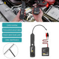 Automotive Tester Cable Wire Short & Open Finder Short Circuit Detector Car Repair Tool Detector Track The Cables Circuit Test.
