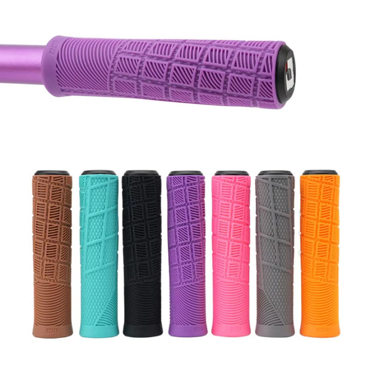 ODI%20Silicone%20Bike%20Handlebar%20Grips%20MTB%20Anti%20Slip%20Bicycle%20Handlebar%20Cover%20Shock%20Absorbing%20Mountain%20Folding%20BMX%20Cycling%20Handle%20Cuff%20-%20Image%202