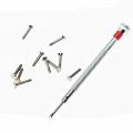 Metal Screw Tools For Hublot Bigbang Classic Fusion Series H-Shaped U-Shaped Watch Band Bezel Buckle Stainless Steel Screw. 