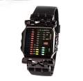 New Fashionable ultra Digital silicone Hand watches for men's. 