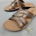 Vidview! Reduce Vibration!! Deblu L5011 Slip-On Sandals, Health Shoes, Size 36-41. 