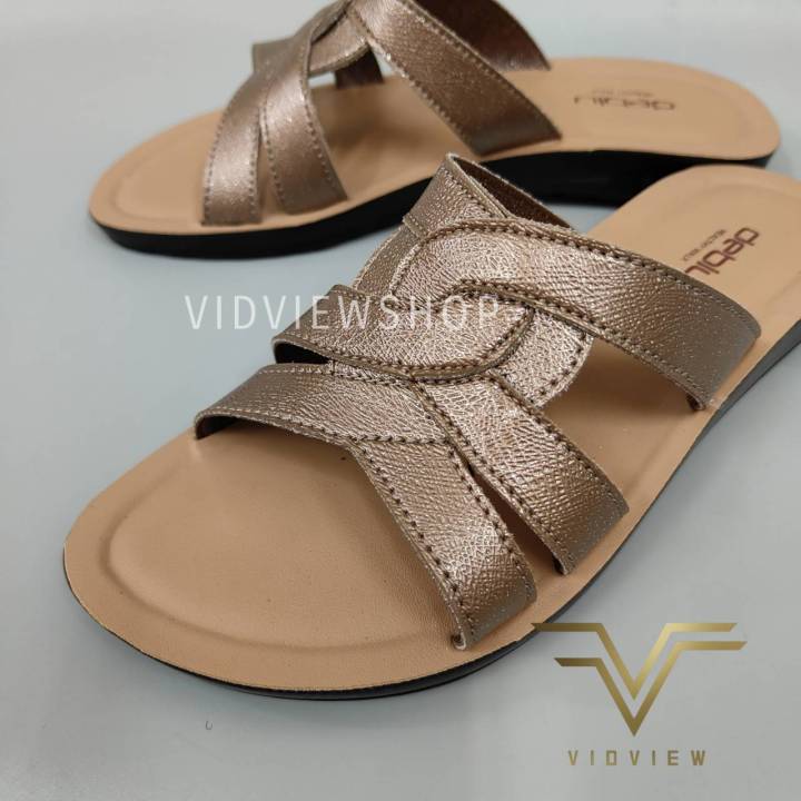 Vidview!%20Reduce%20Vibration!!%20Deblu%20L5011%20Slip-On%20Sandals,%20Health%20Shoes,%20Size%2036-41%20-%20Image%203