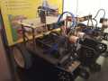 Keyestudio KEYBOT Programmable Education Robot Car Kit + User Manual For Arduino Graphical Programming. 