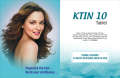 KTIN 10  tab.Nutritional supplement for hair(1 box :30 tab). 