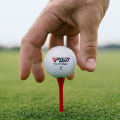 1/3/5/10pc Golf Practice Ball,High-Quality 3 Layer Ball for Competition Sports,42.6mm Professional High Elastic Rubber Golf Ball. 