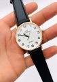 men's watch luxury daniel wellington copy analog watch. 
