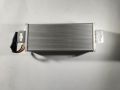 Electronic transformer DC 36V 48V 60V 72V to 12V 20A Electric vehicles Converter Adapter Down E bike. 