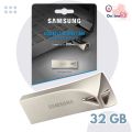 Samsung Bar Plus USB 3.1 Flash Drive 128GB Champagne Silver & Titan Grey. 