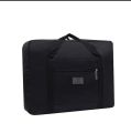 peck of 2 Large Capacity Foldable WOOL FELT Travel Bag Mommy Bag Maternity Business Trip Picnic Handbag Storage. 