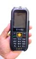 SD Mobile COMMANDO 10 - 2.4 Inch Display - 4800mAH battery - Dual Sim - PTA Approved - 1 Year brand warranty. 