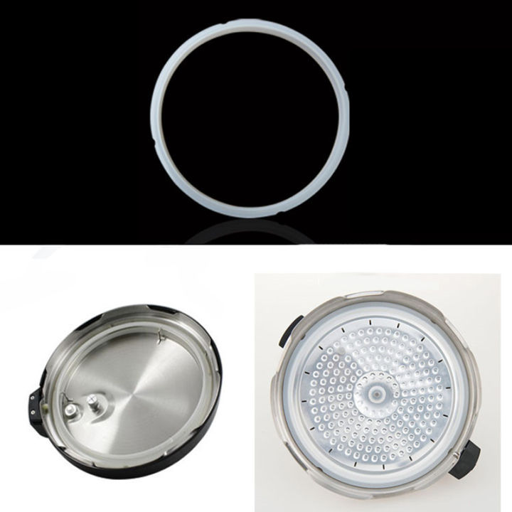 Silicone%20Rubber%20Gasket%20Cooker%20Lid%20Sealing%20Ring%2020/22/24cm%20Electric%20Pressure%20Cooker%20Replacement%20for%202-6L%20Cooker%20Gaskets%20-%20Image%204