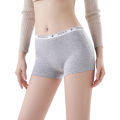 Sports Boxer Woman Plus Size Shorts Safety Short Pants Women's Summer Shorts Panties Seamless New Women's Underwear Protective.