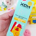 XQM BB Cream: A Perfect Match for Every Skin Tone. 
