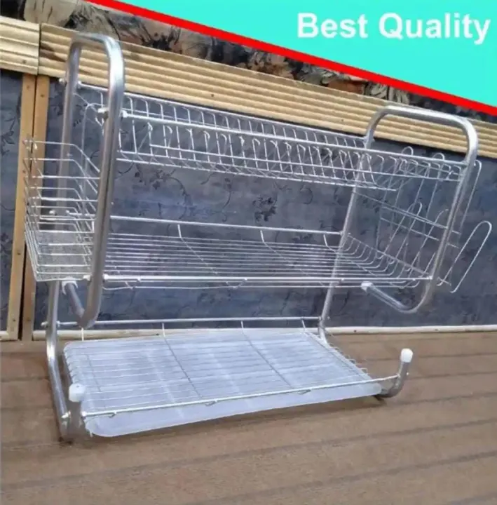 G-Shaped%203-Tier%20Dish%20Rack%20Kitchen%20Organizer%20for%20Plates,%20Spoons,%20and%20Cups%20-%20Image%204