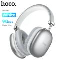 Hoco W35 Max Wireless Headphone – 90 Hrs Playtime, Bluetooth 5.3, 40 mm Driver.