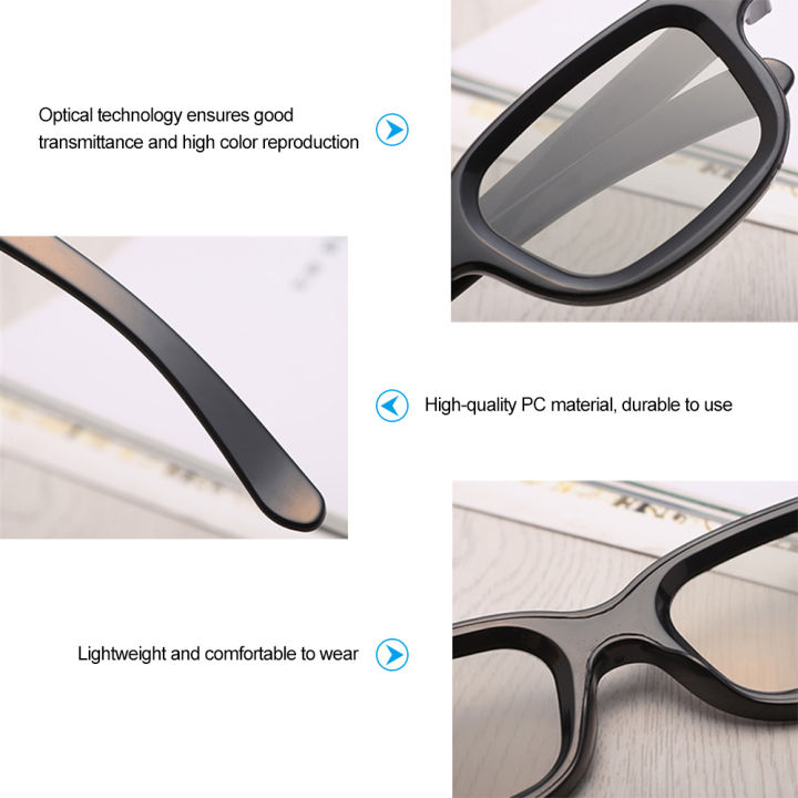 VQ163R%20Polarized%20Passive%203D%20Glasses%20for%203D%20TV%20Real%203D%20Cinemas%20for%20%20%20Wholesale%20Price%20-%20Image%203