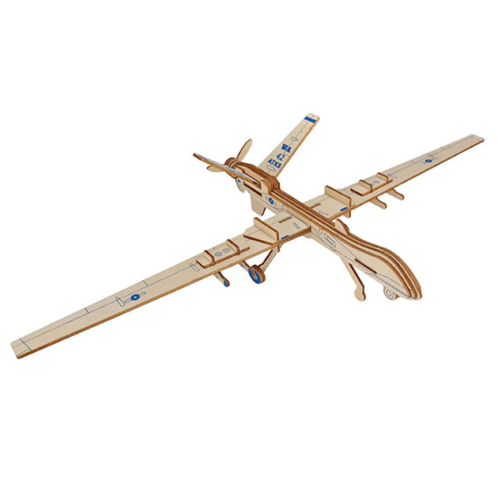 DIY%20Wooden%203D%20Fighter%20Jigsaw%20Puzzle%20Kit%20Handmade%20Airplane%20Model%20Assembly%20Toy%20for%20Children%20Kids%20Flying%20Plane%20Craft%20%20-%20Image%206