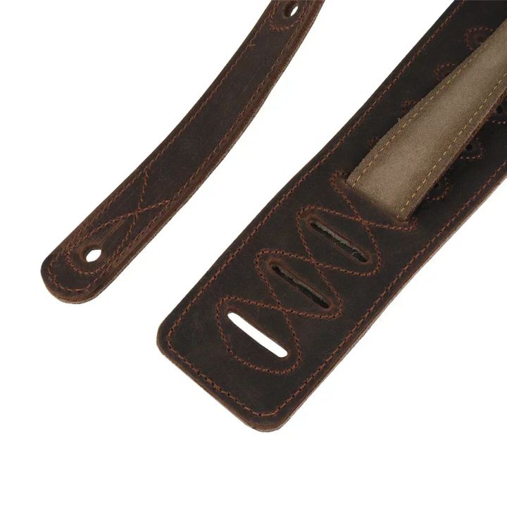 Gearlly%20Guitar%20Strap%20For%20Electric%20Guitar%20&%20Bass%20Top%20Layer%20Leather%20Widen%20Foam%20Padding%20Adjustable%20Guitar%20Belt%20-%20Image%206