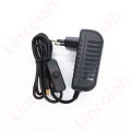 AC 100-240V DC 5V 3A Power Supply Switch Button Power Adapter Charger Micro USB Port 5 V Volt for Raspberry Pi 3 Model B+ plus. 