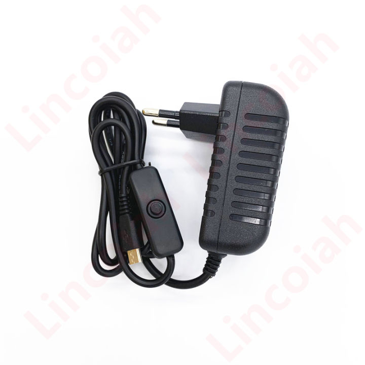AC%20100-240V%20DC%205V%203A%20Power%20Supply%20Switch%20Button%20Power%20Adapter%20Charger%20Micro%20USB%20Port%205%20V%20Volt%20for%20Raspberry%20Pi%203%20Model%20B+%20plus%20-%20Image%203