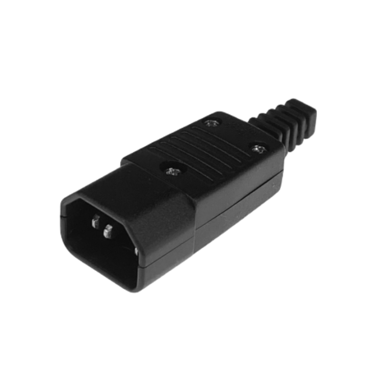 IEC%20Straight%20Cable%20Plug%20Connector%20C13%20C14%20C15%2010A%20250V%20Black%20female&male%20Plug%20Rewirable%20Power%20Connector%203%20pin%20AC%20Socket%20-%20Image%204