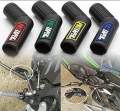 PROTAPER Rubber Gear Shifter Shoe Protector Cover (Multi Colour). 