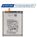 Samsung Galaxy A51 Battery 4000mAh Samsung  EB-BA515ABY Battery. 