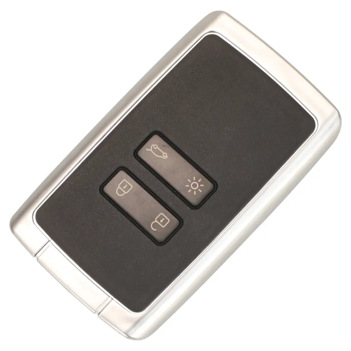 jingyuqin%20Replacement%20for%20Renault%20Megane%20IV%20Espace%205%20Scenic%20DUSTER%20CUPTUR%20KOLEOS%20Flip%20Remote%20Car%20Key%20Shell%204Button%20-%20Image%202