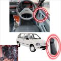 Suzuki Mehran ( 4 ) pieces Ragulator handel for all Doors. 