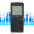Aircraft Band Radio HRD‑767 Portable Radio Aircraft Band Automatic Power Off FM/AM/AIR Radio with Earphone Radio with Earphone.