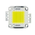 10W 20W 30W 50W 100W White/Warm white LED CHIP Integrated High Power Lamp Beads 24*44mil 32V-34V 3200K-6500K 600-3000MA. 