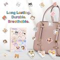 700pieces of cartoon cat acne patches, facial acne patches, concealer acne patches, and pimples patches. Ultra-thin and breathab. 