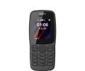 Nokia 106 2018 dual sim high quality keypad 2000 contact PTA approved. 