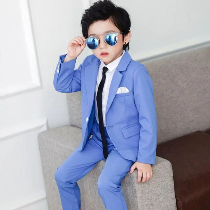 2024%20Boys%20Suits%20for%20Weddings%20Blazer%20Pants%20Kids%20Formal%20Clothes%20Dresses%20Children%20Party%20Sets%20Classic%20Teeanger%20Boy%20School%20Uniform%20-%20Image%203