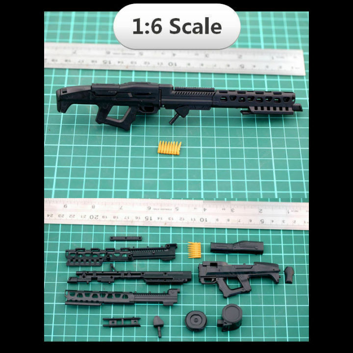 1/6%20Scale%20Assemble%20%20MG62%20Fit%2012%20Action%20Figures%20MG%20Gundam%20Model%20-%20Image%206