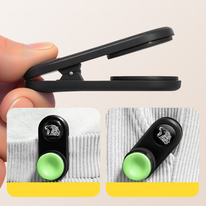 Double-sided%20Magnetic%20Billiard%20Chalk%20Holder%20%20Leather%20Clip%20Portable%20Pool%20Billiards%20Powder%20Holder%20Bag%20Accessories%20-%20Image%204