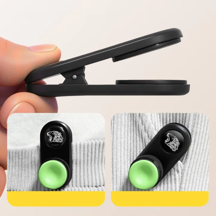 Double-sided%20Magnetic%20Billiard%20Chalk%20Holder%20%20Leather%20Clip%20Portable%20Pool%20Billiards%20Powder%20Holder%20Bag%20Accessories%20-%20Image%204