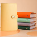 100 Envelope Money Saving Book Reusable Challenge Couples Money Saving Notebook Savings Flipchart Budget Savings Book. 