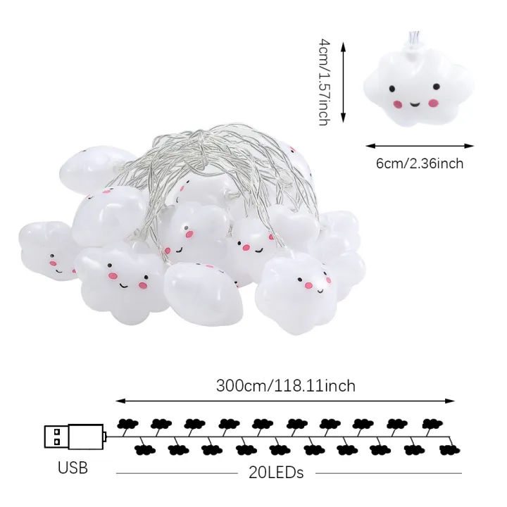 20LEDs%20Cloud/Star%20Light%20String,10Ft%20USB%20Waterproof%20Night%20Lights%20Atmosphere%20Lighting%20for%20Camping%20Birthday%20Party%20Summer%20Home%20Decor%20-%20Image%205